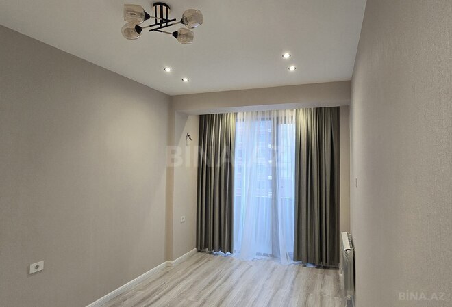 Satılır 2 otaqlı yeni tikili 54 m², Qaraçuxur q., photo 13 from 27