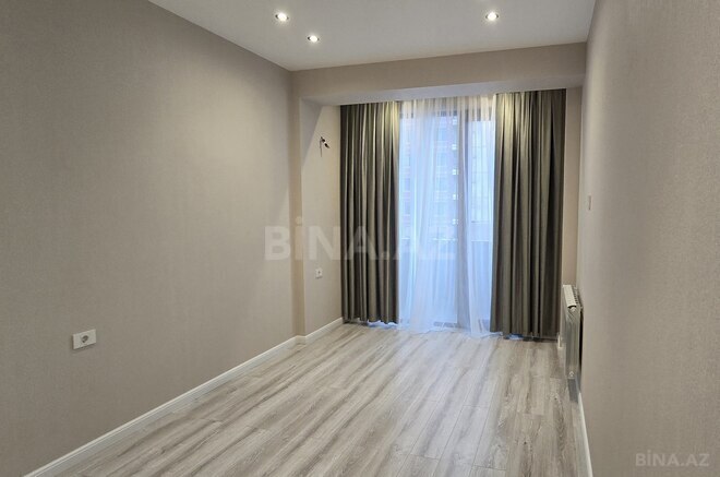 Satılır 2 otaqlı yeni tikili 54 m², Qaraçuxur q., photo 14 from 27