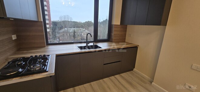 Satılır 2 otaqlı yeni tikili 54 m², Qaraçuxur q., photo 11 from 27