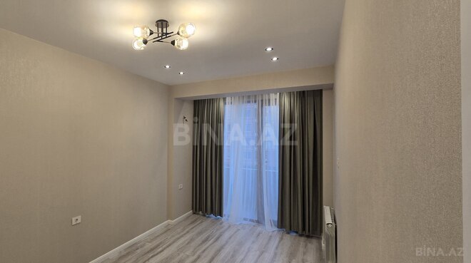 Satılır 2 otaqlı yeni tikili 54 m², Qaraçuxur q., photo 15 from 27