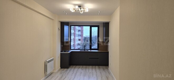 Satılır 2 otaqlı yeni tikili 54 m², Qaraçuxur q., photo 4 from 27