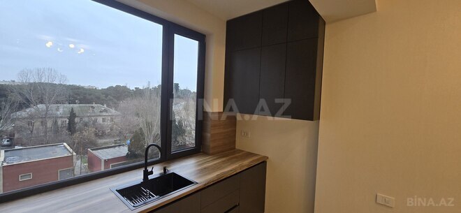 Satılır 2 otaqlı yeni tikili 54 m², Qaraçuxur q., photo 10 from 27