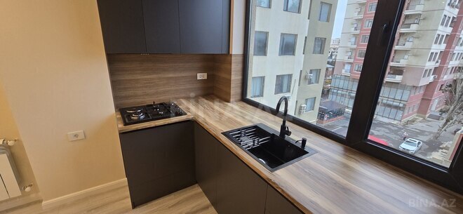 Satılır 2 otaqlı yeni tikili 54 m², Qaraçuxur q., photo 7 from 27