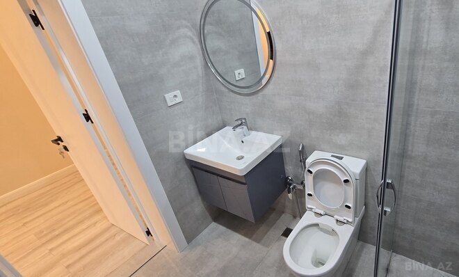Satılır 2 otaqlı yeni tikili 54 m², Qaraçuxur q., photo 24 from 27