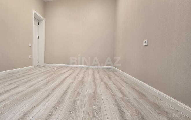 Satılır 2 otaqlı yeni tikili 54 m², Qaraçuxur q., photo 19 from 27