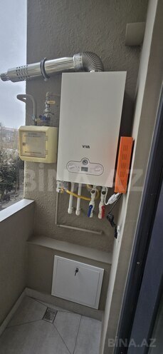 Satılır 2 otaqlı yeni tikili 54 m², Qaraçuxur q., photo 20 from 27