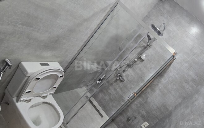 Satılır 2 otaqlı yeni tikili 54 m², Qaraçuxur q., photo 26 from 27