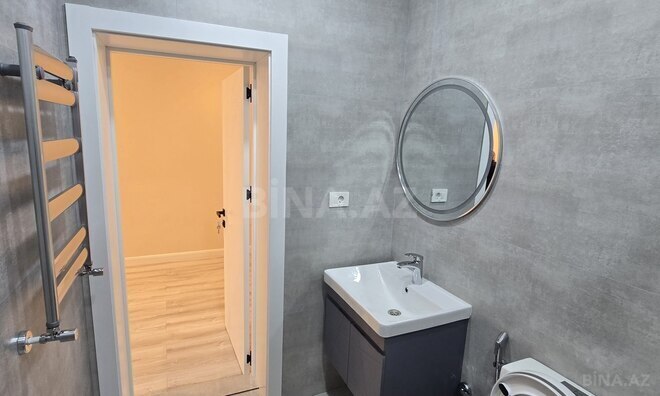 Satılır 2 otaqlı yeni tikili 54 m², Qaraçuxur q., photo 23 from 27