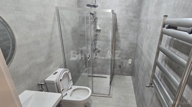 Satılır 2 otaqlı yeni tikili 54 m², Qaraçuxur q., photo 22 from 27