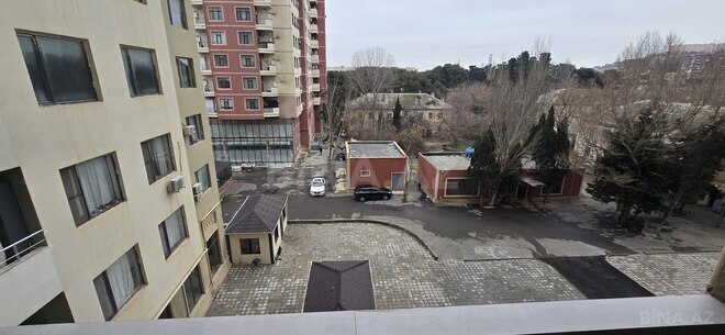 Satılır 2 otaqlı yeni tikili 54 m², Qaraçuxur q., photo 21 from 27
