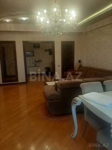 Satılır 2 otaqlı yeni tikili 100 m², Səbail r., photo 17 from 26