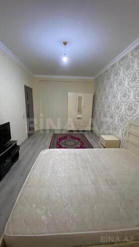 Продаётся 2-комн. новостройка 44 м², пос. Масазыр, photo 8 from 13