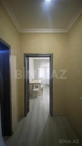 Продаётся 2-комн. новостройка 44 м², пос. Масазыр, photo 10 from 13