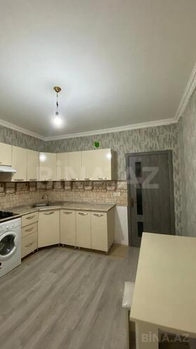 Продаётся 2-комн. новостройка 44 м², пос. Масазыр, photo 4 from 13