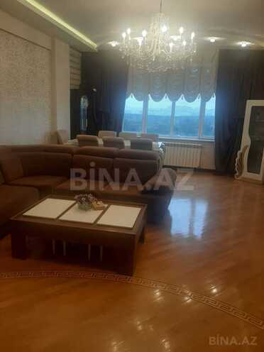 Satılır 2 otaqlı yeni tikili 100 m², Səbail r., photo 4 from 26