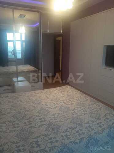 Satılır 2 otaqlı yeni tikili 100 m², Səbail r., photo 10 from 26