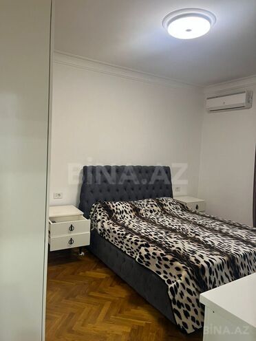 Сдаётся 4-комн. вторичка 110 м², м. Сахил, photo 5 from 19