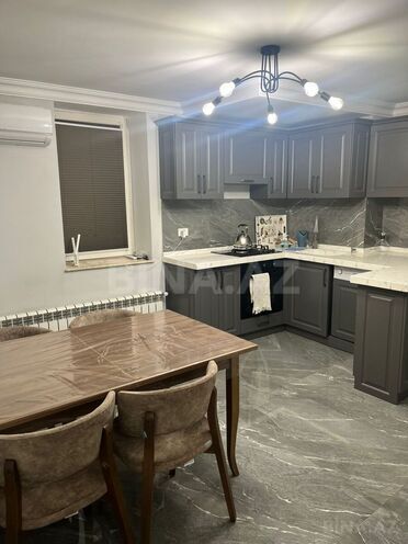 Сдаётся 4-комн. вторичка 110 м², м. Сахил, photo 12 from 19