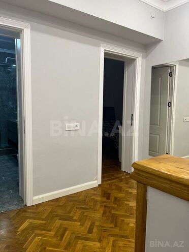 Сдаётся 4-комн. вторичка 110 м², м. Сахил, photo 16 from 19
