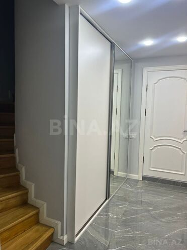 Сдаётся 4-комн. вторичка 110 м², м. Сахил, photo 18 from 19