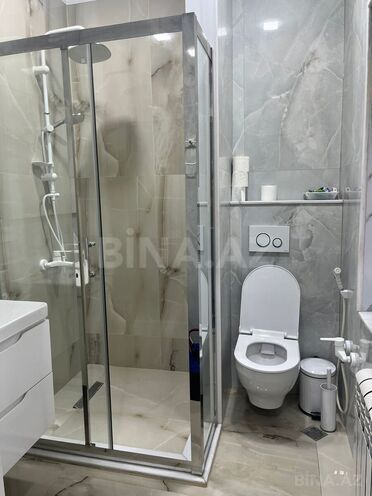 Сдаётся 4-комн. вторичка 110 м², м. Сахил, photo 15 from 19