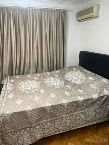 Сдаётся 4-комн. вторичка 110 м², м. Сахил, photo 7 from 19