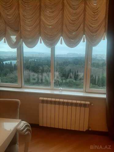 Satılır 2 otaqlı yeni tikili 100 m², Səbail r., photo 5 from 26