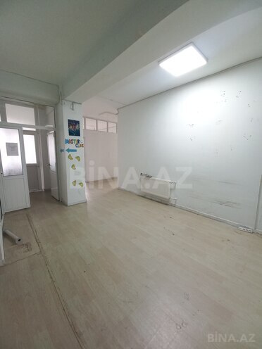 Сдаётся 6-комн. офис 250 м², м. Элмляр Академиясы, photo 3 from 17