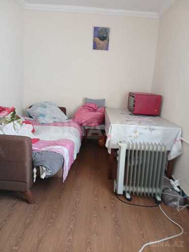 Satılır 2 otaqlı köhnə tikili 41 m², Azadlıq Prospekti m., photo 10 from 13