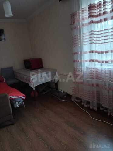 Satılır 2 otaqlı köhnə tikili 41 m², Azadlıq Prospekti m., photo 9 from 13