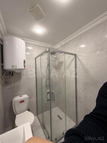 Сдаётся 1-комн. вторичка 40 м², пос. Бадамдар, photo 4 from 19