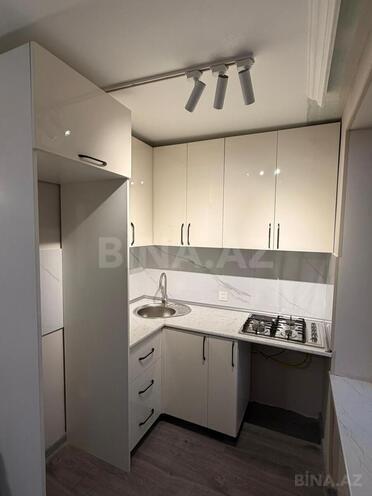 Сдаётся 1-комн. вторичка 40 м², пос. Бадамдар, photo 18 from 19