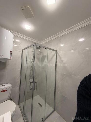 Сдаётся 1-комн. вторичка 40 м², пос. Бадамдар, photo 11 from 19