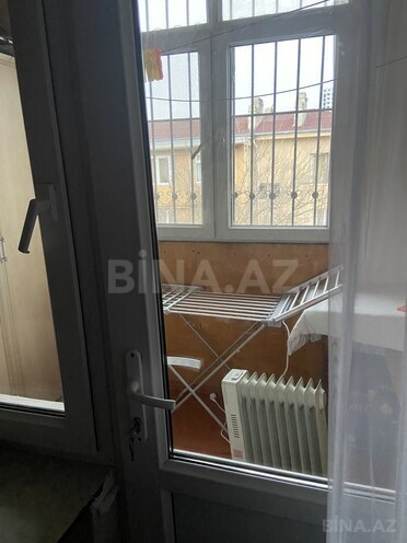 Satılır 2 otaqlı köhnə tikili 41 m², Azadlıq Prospekti m., photo 11 from 13