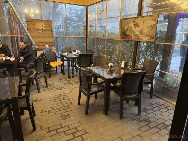 Продаётся  объект 80 м², м. Нефтчиляр, photo 6 from 7