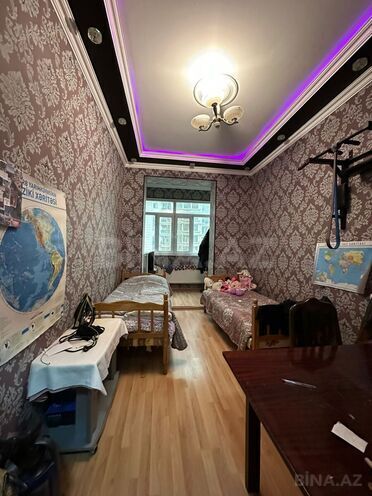 Satılır 3 otaqlı köhnə tikili 95 m², Nəsimi r., photo 11 from 26