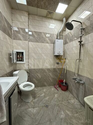 Satılır 3 otaqlı köhnə tikili 95 m², Nəsimi r., photo 21 from 26