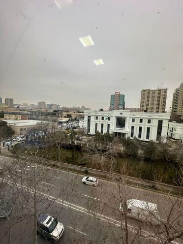 Satılır 3 otaqlı köhnə tikili 95 m², Nəsimi r., photo 23 from 26