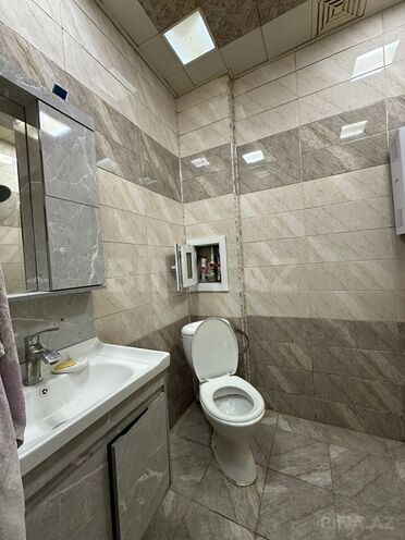 Satılır 3 otaqlı köhnə tikili 95 m², Nəsimi r., photo 25 from 26