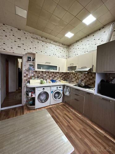 Satılır 3 otaqlı köhnə tikili 95 m², Nəsimi r., photo 15 from 26