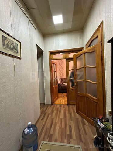 Satılır 3 otaqlı köhnə tikili 95 m², Nəsimi r., photo 16 from 26