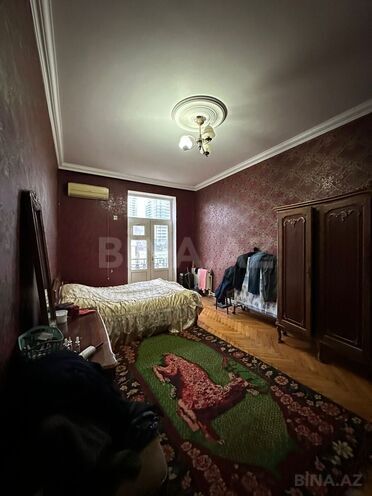 Satılır 3 otaqlı köhnə tikili 95 m², Nəsimi r., photo 8 from 26