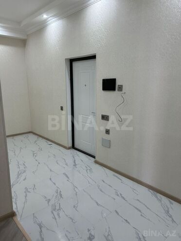 Satılır 3 otaqlı yeni tikili 125 m², Qara Qarayev m., photo 7 from 10
