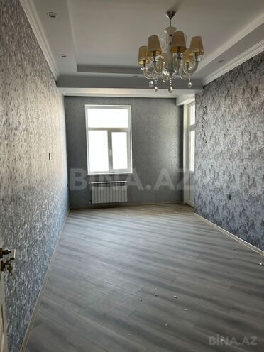 Satılır 3 otaqlı yeni tikili 125 m², Qara Qarayev m., photo 6 from 10