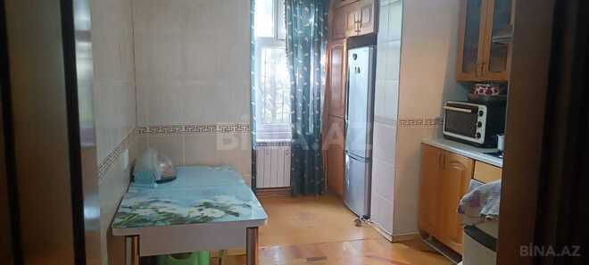 Продаётся 3-комн. вторичка 105 м², Абшеронcкий  р., photo 25 from 26