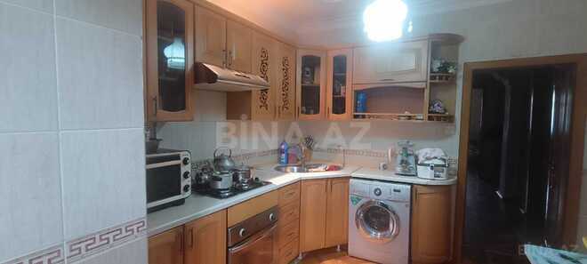 Продаётся 3-комн. вторичка 105 м², Абшеронcкий  р., photo 23 from 26