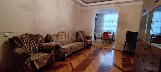 Продаётся 3-комн. вторичка 105 м², Абшеронcкий  р., photo 15 from 26