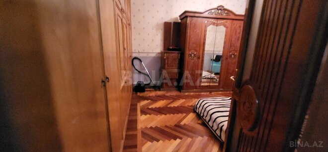 Продаётся 3-комн. вторичка 105 м², Абшеронcкий  р., photo 3 from 26