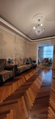 Продаётся 3-комн. вторичка 105 м², Абшеронcкий  р., photo 7 from 26