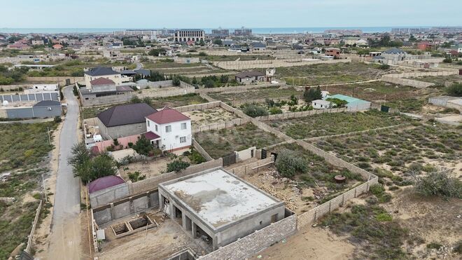 Satılır  torpaq 5 sot, Sea Breeze q., photo 7 from 15